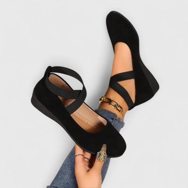 Cushioned Support Shoes for Women