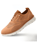 Jason | Breathable Mesh Comfort Sneakers for Men 5
