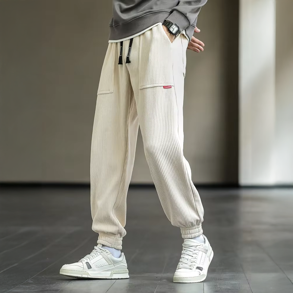 Joggers Stride Casual Relaxed Everyday Comfort