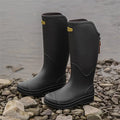 Corina | Lightweight PVC Rain Boots 1