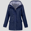 Dorothea | Insulated Windproof and Waterproof Jacket for Women 3