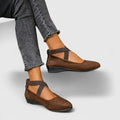 Cushioned Support Shoes for Women 3