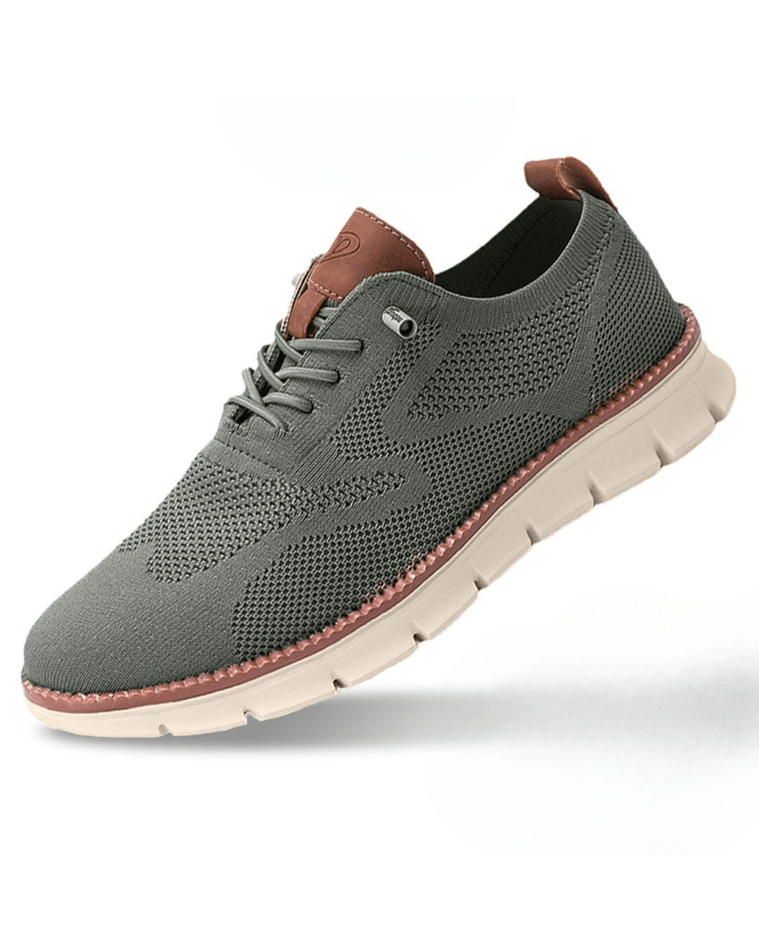 Jason | Breathable Mesh Comfort Sneakers for Men
