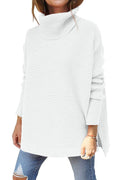 Marisol | Premium Women's Knit Turtleneck Sweater 3