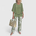 Sophisticated Two-Piece Co-ord Set for Women 2