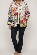 Patchwork Floral