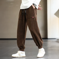 Joggers Stride Casual Relaxed Everyday Comfort 4