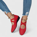 Cushioned Support Shoes for Women 4
