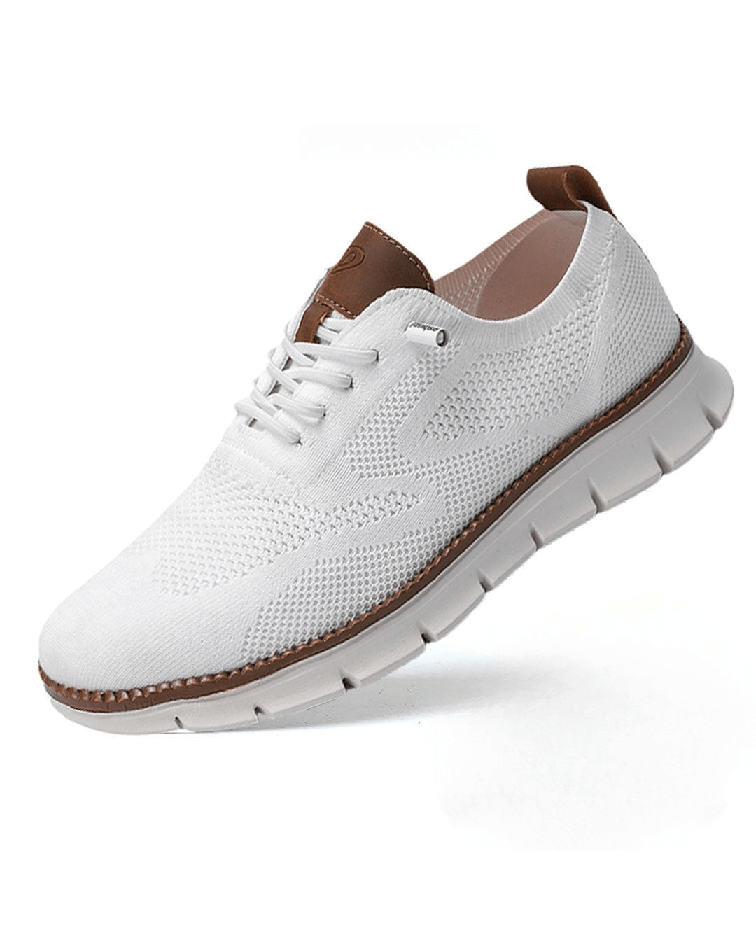 Jason | Breathable Mesh Comfort Sneakers for Men