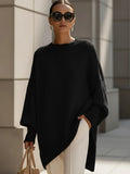 Annika | Oversized Soft Pullover Sweater for Women 2