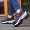 Alessa | Orthopedic Hiking Shoes for Women 2