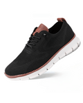 Jason | Breathable Mesh Comfort Sneakers for Men 2