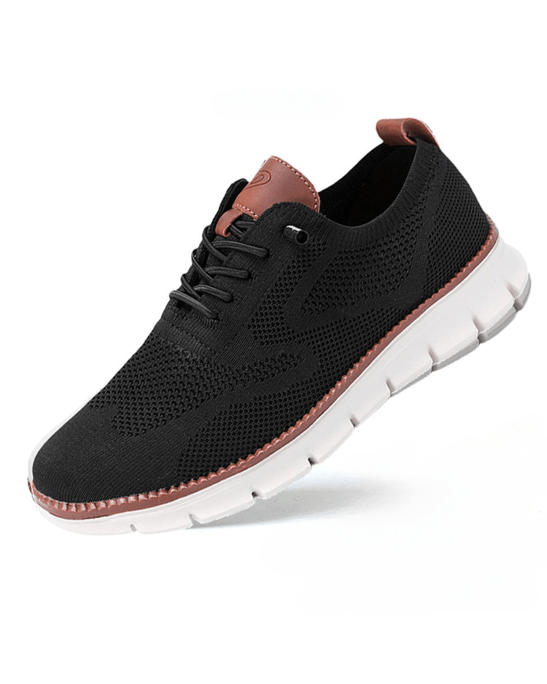 Jason | Breathable Mesh Comfort Sneakers for Men