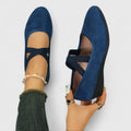 Cushioned Support Shoes for Women 2
