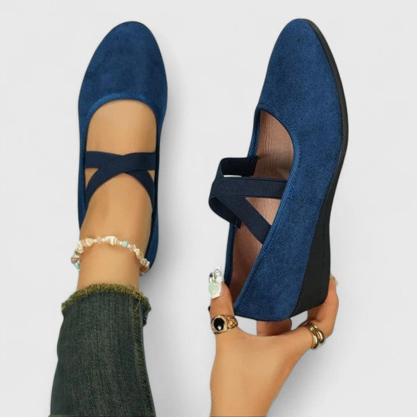 Cushioned Support Shoes for Women