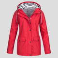 Dorothea | Insulated Windproof and Waterproof Jacket for Women 5