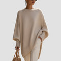Annika | Oversized Soft Pullover Sweater for Women 5