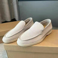 Louis | Slip-On Loafers with Breathable Lining for Men 10
