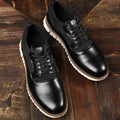 Casual Sneakers Apex Lightweight Everyday Comfort 5