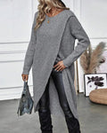 Wynn | Fashionable Women's Winter Knit Sweater 6