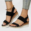 Cushioned Support Sandals for Women 1