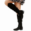 All-Day Comfort Knee High Boots for Women 5