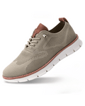 Jason | Breathable Mesh Comfort Sneakers for Men 22