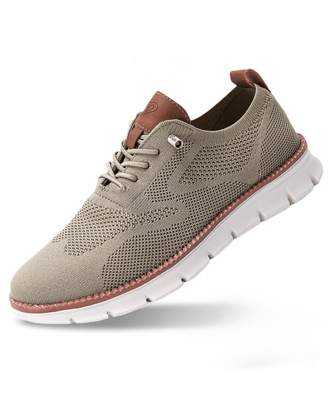 Jason | Breathable Mesh Comfort Sneakers for Men