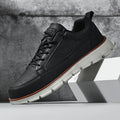 Leather Sneakers Torricelli Casual Everyday Comfort 5