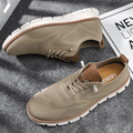 Jason | Breathable Mesh Comfort Sneakers for Men 11
