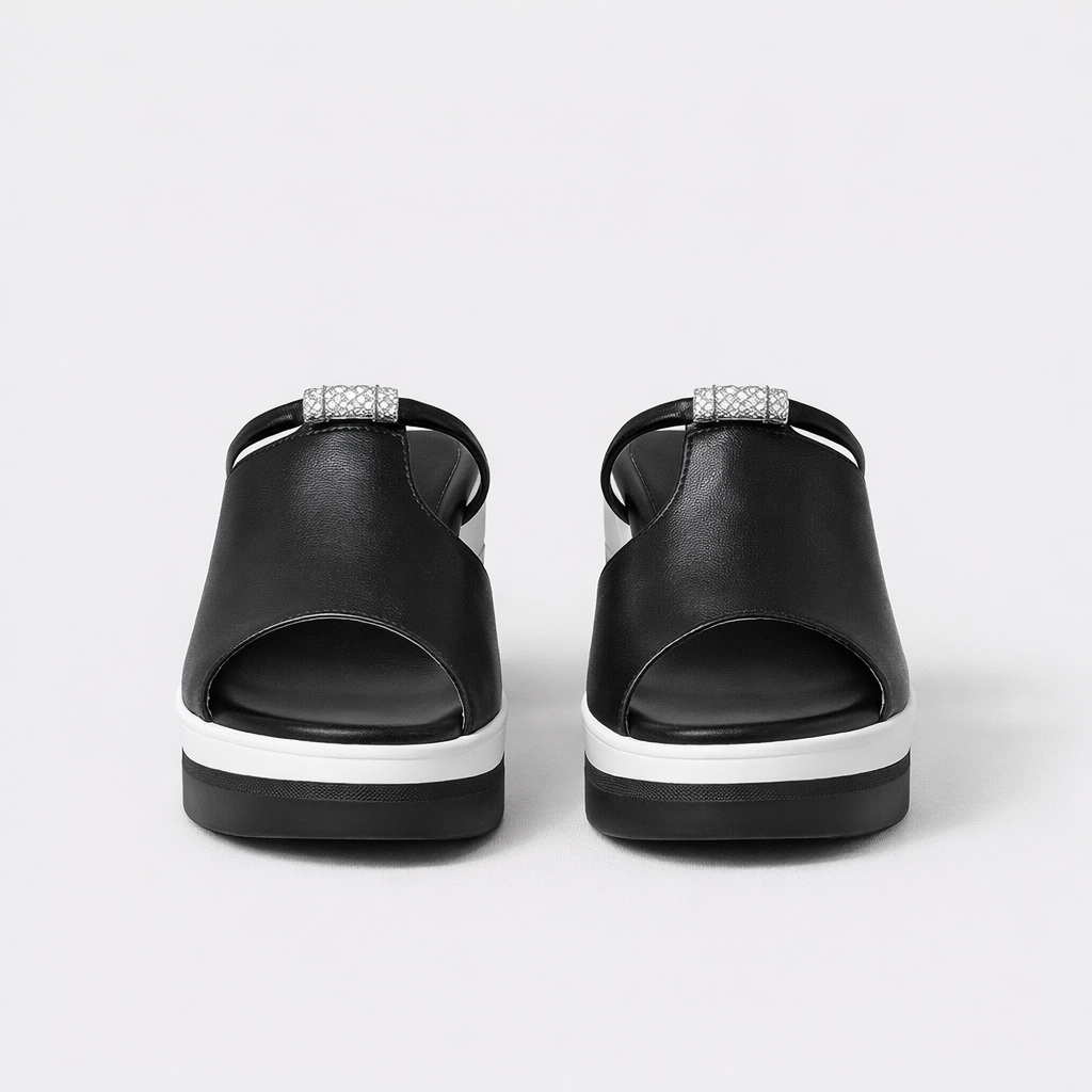 Everyday Wedge