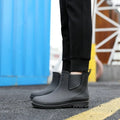 Olivia | Waterproof Platform Chelsea Boots for Women 5
