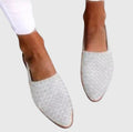 Cushioned Strap Sandals for Women 6