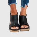 Cushioned Comfort Sandals for Women 5