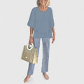 Sophisticated Two-Piece Co-ord Set for Women 3