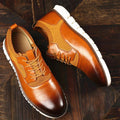 Casual Sneakers Apex Lightweight Everyday Comfort 3