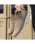 Jason | Breathable Mesh Comfort Sneakers for Men 10