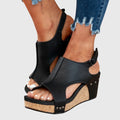 Cushioned Comfort Sandals for Women 6
