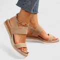 Cushioned Support Sandals for Women 2