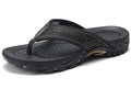 Men's Athletic Arch Support Flip Flops 6