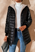 Catriona | Lightweight Quilted Spring Jacket 2
