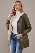 Catriona | Lightweight Quilted Spring Jacket 3