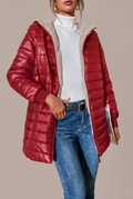 Catriona | Lightweight Quilted Spring Jacket 4