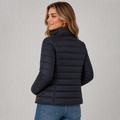 Montarello | Lightweight Puffer Jacket with Stand Collar for Women 2