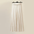 Women's Cozy Knit Lounge Co-ord Set 4