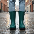 Marina | Lightweight Waterproof Rain Boots 1