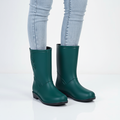 Marina | Lightweight Waterproof Rain Boots 2
