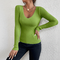 Simone | Cozy Women's Timeless Knit Sweater 4