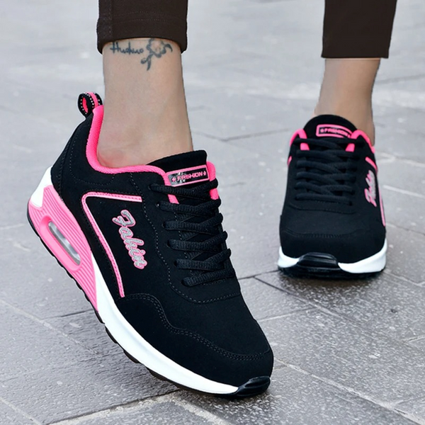 Nora | Waterproof Lightweight Hiking Shoes for Women