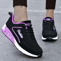 Nora | Waterproof Lightweight Hiking Shoes for Women 1